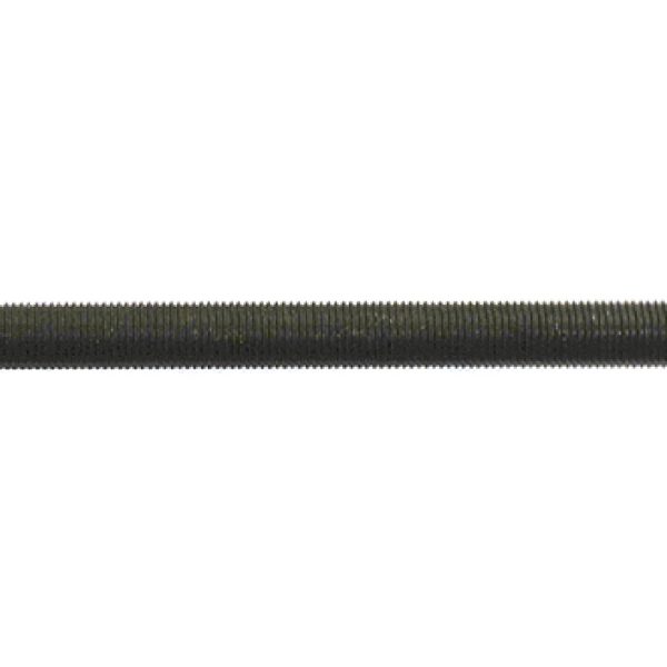Ašis priekinei stebulei Shimano HB-RM50
