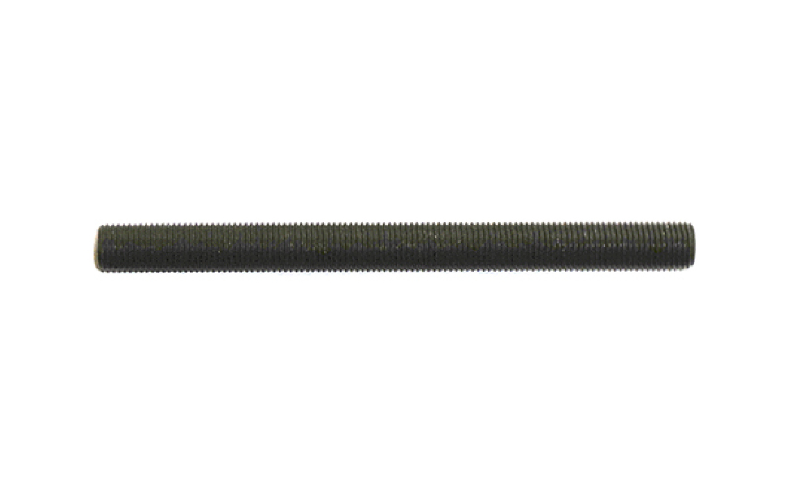 Ašis priekinei stebulei Shimano HB-RM50