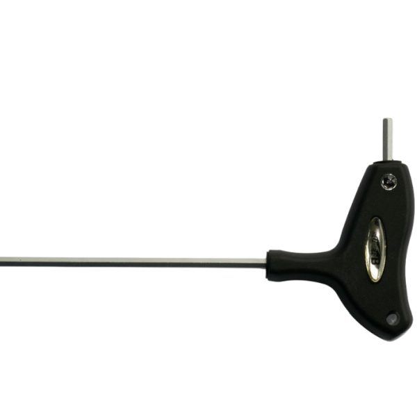 Super B atsuktuvas 7320B 4 mm