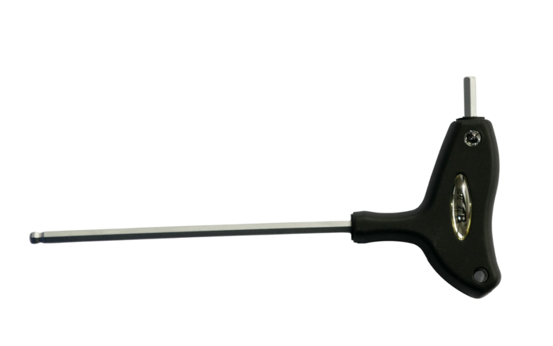 Super B atsuktuvas 7325B