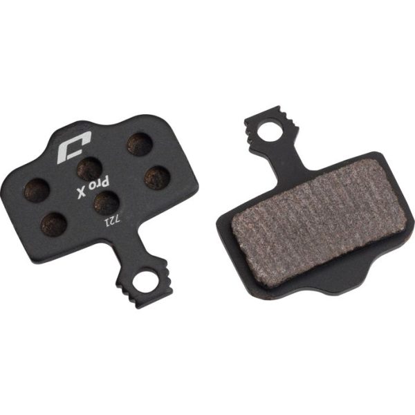 Stabdžių trinkelės D-brake Jagwire Pro Extreme Sintered