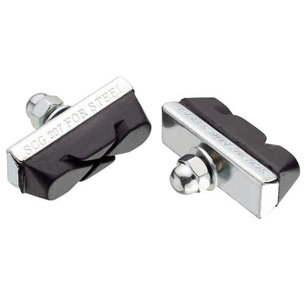 Stabdžių trinkelės Jagwire X-Caliper