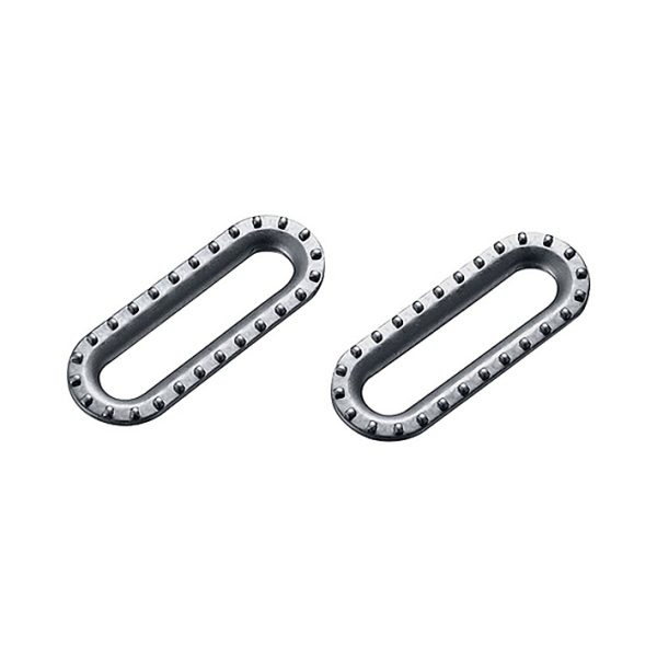 Pedalų plokštelių tarpinės Shimano PD-M8000