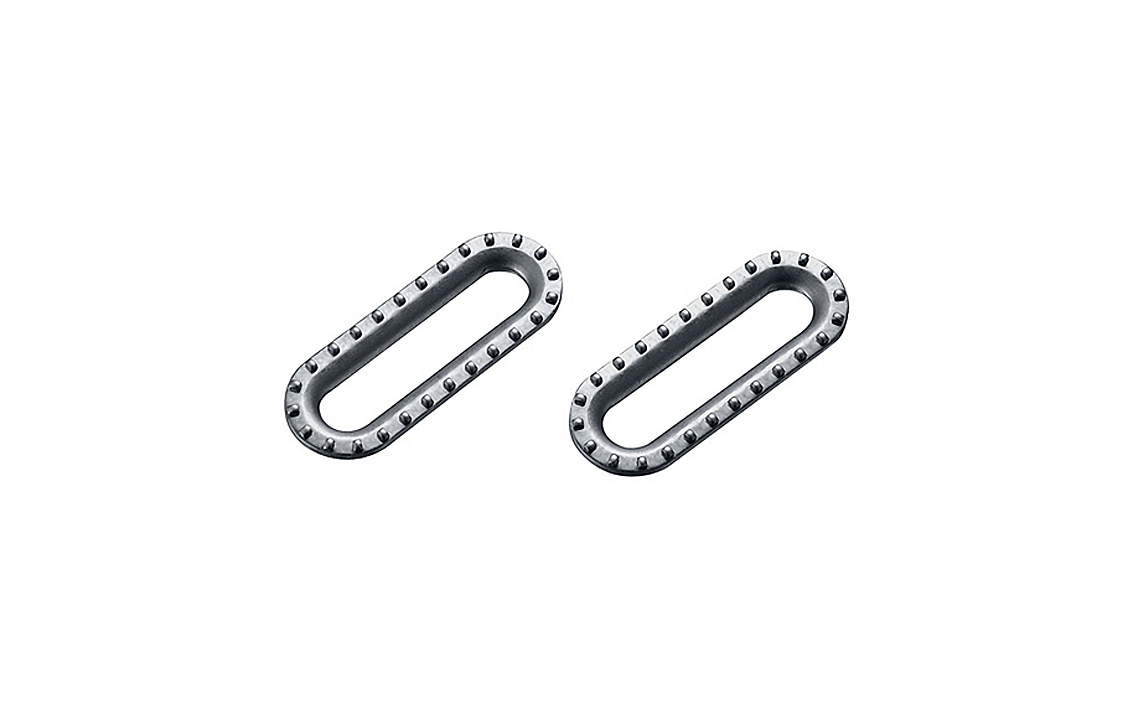 Pedalų plokštelių tarpinės Shimano PD-M8000