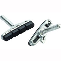 Stabdžių trinkelės Cantilever Jagwire Cross Pro Post mount