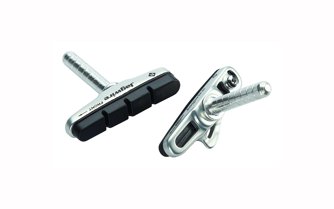 Stabdžių trinkelės Cantilever Jagwire Cross Pro Post mount