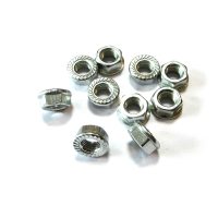 Veržlė priekinei stebulei Ningbo 224 7.94 mm