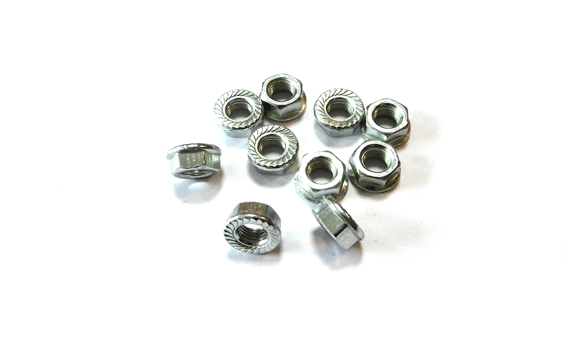 Veržlė priekinei stebulei Ningbo 224 7.94 mm