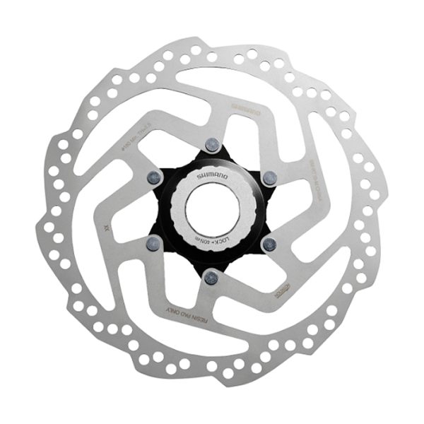 Stabdžių diskas Shimano SM-RT10 180 mm