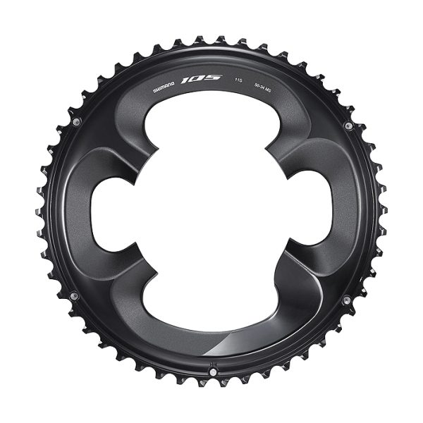 Žvaigždutė priekinė Shimano FC-R7000 105