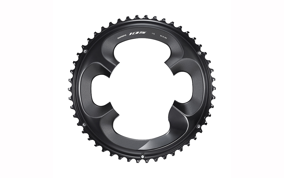 Žvaigždutė priekinė Shimano FC-R7000 105
