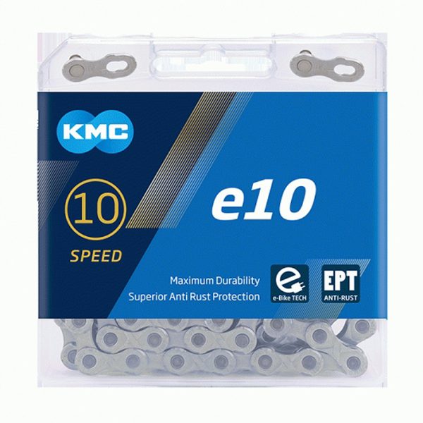 Grandinė KMC X10 EPT
