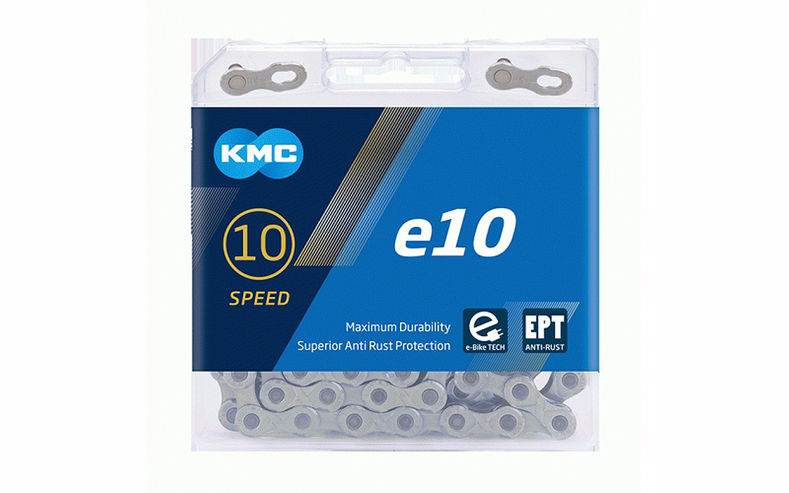 Grandinė KMC X10 EPT