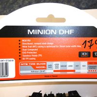 Padanga dviračiui Maxxis WT Minion DHF TR #2