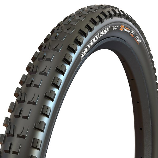 Padanga dviračiui Maxxis WT Minion DHF TR