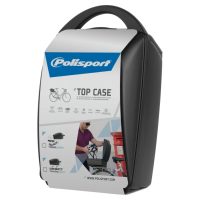 Dėžė ant bagažinės Polisport Top box #2