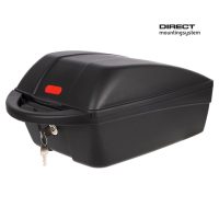 Dėžė ant bagažinės Polisport Top box