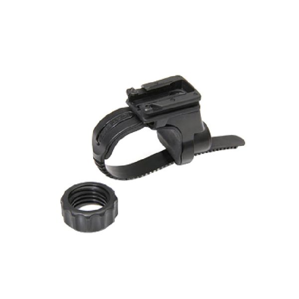 Laikiklis priekiniam žibintui Cat Eye FlexTight H-34N