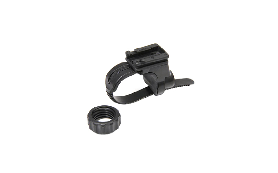 Laikiklis priekiniam žibintui Cat Eye FlexTight H-34N