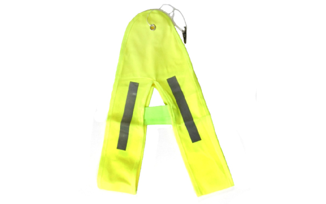 Atšvaitas apykaklė