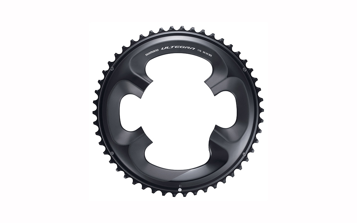 Žvaigždutė priekinė Shimano FC-R8000 Ultegra