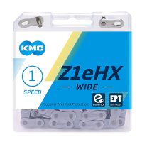 Grandinė KMC Z1eHX Wide EPT E-Bike 1