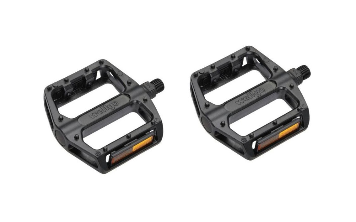 Pedalai Wellgo B087DU