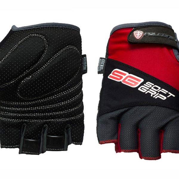 Pirštinės Polednik Soft Grip XXL