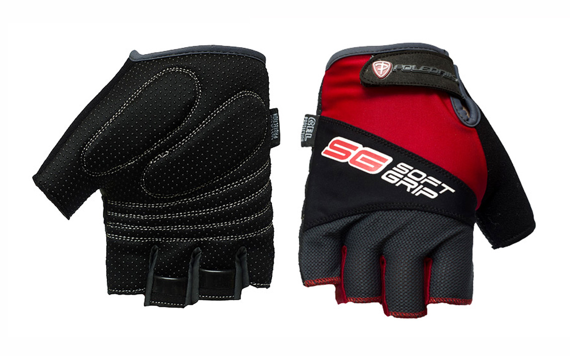 Pirštinės Polednik Soft Grip XXL