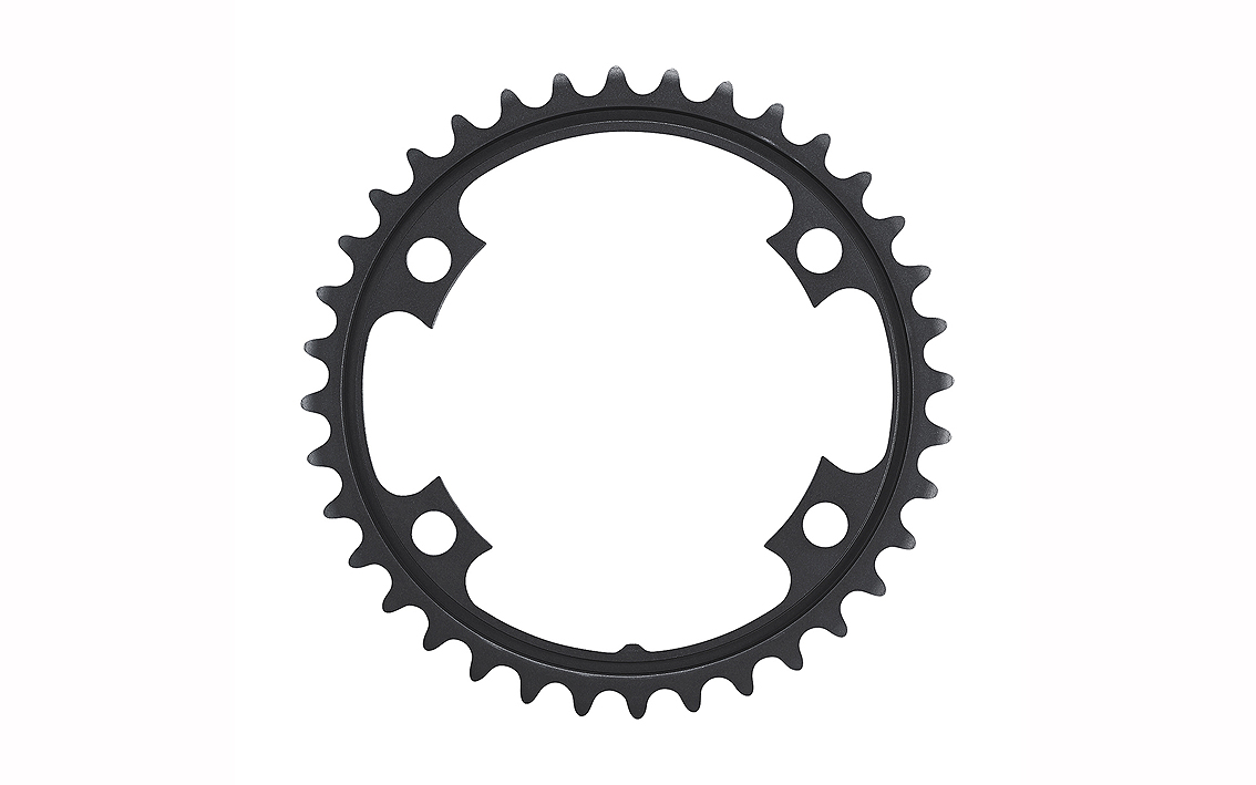 Žvaigždutė priekinė Shimano FC-6800 Ultegra