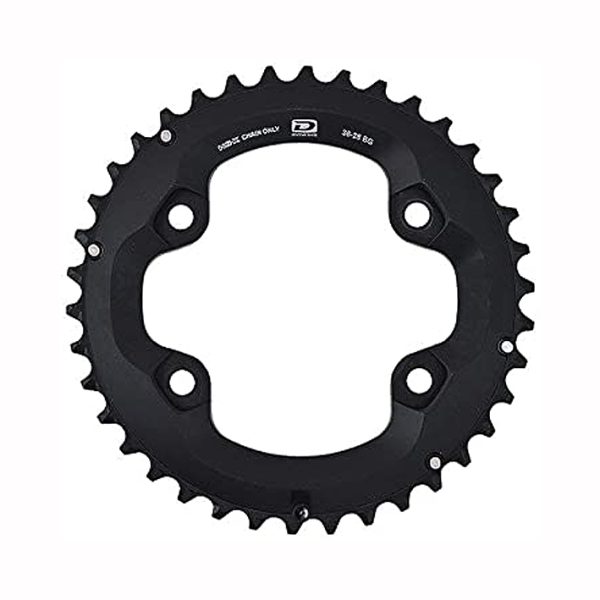 Žvaigždutė priekinė Shimano FC-M