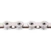 Grandinė KMC X12L Silver Waxed