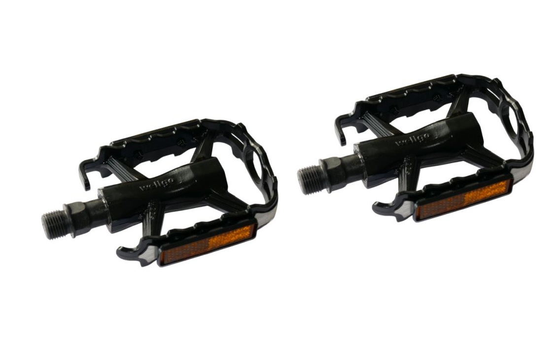 Pedalai Wellgo M224GDU
