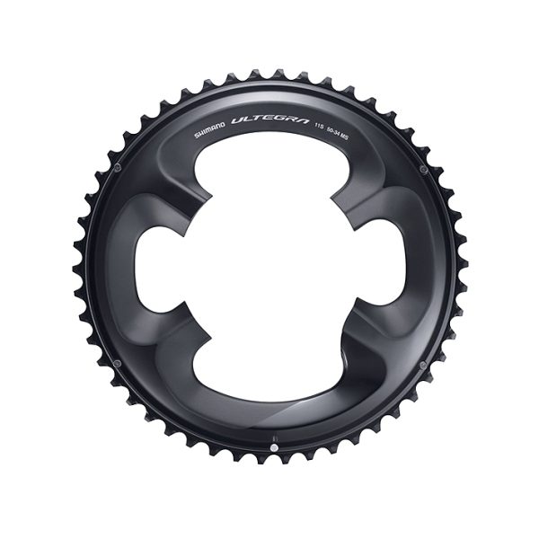 Žvaigždutė priekinė Shimano FC-R8000 Ultegra