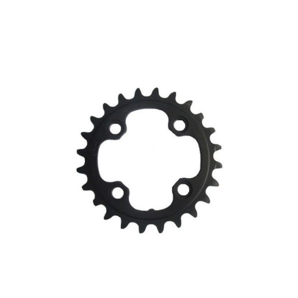 Žvaigždutė priekinė Shimano FC-M590 Deore