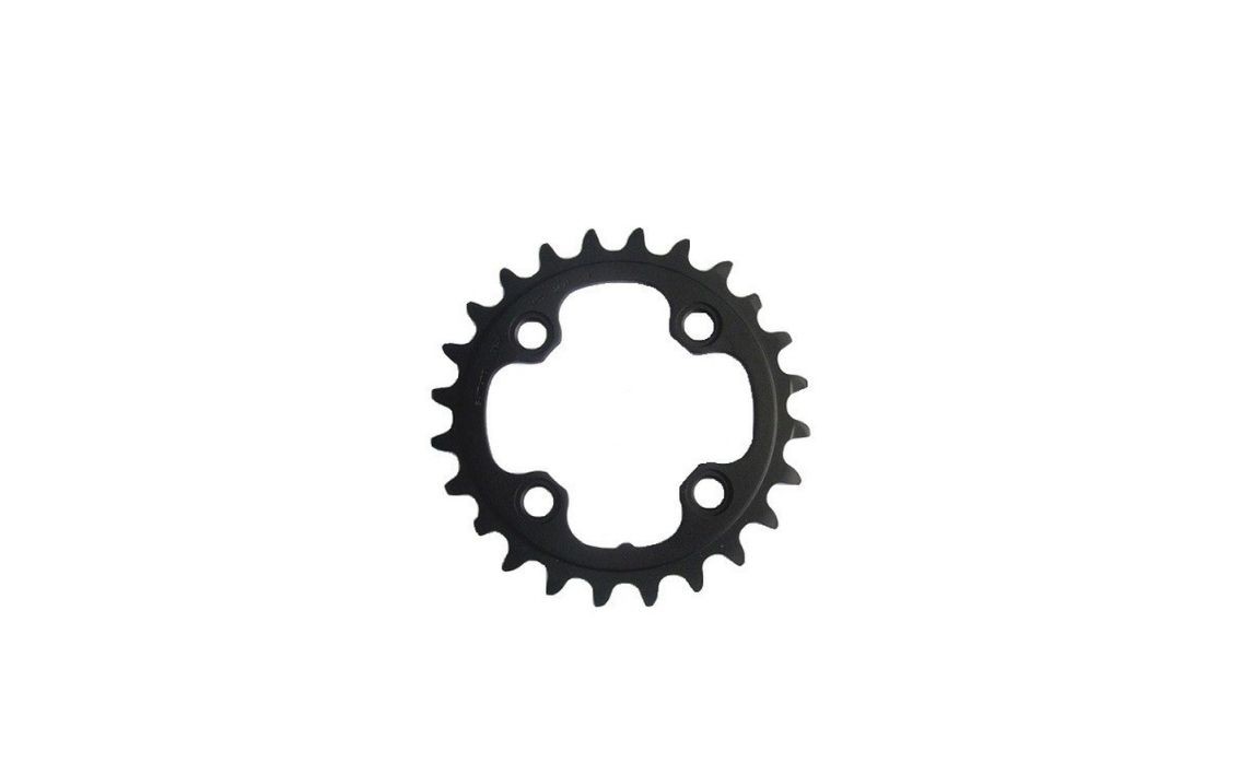 Žvaigždutė priekinė Shimano FC-M590 Deore