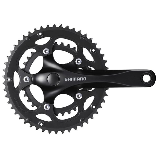 Žvaigždžių blokas priekinis Shimano FC-RS200 Claris