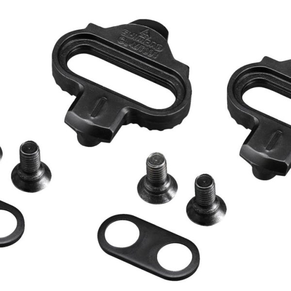 Pedalų plokštelės Shimano CL-MT001