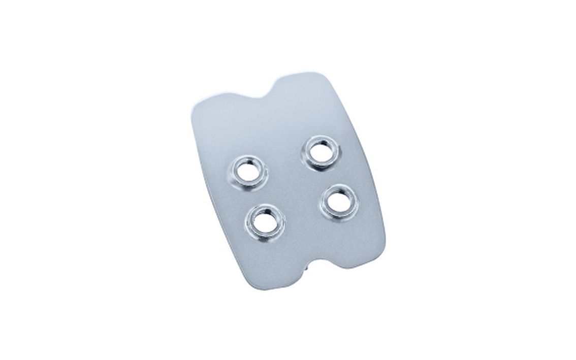 Pedalų plokštelė Shimano SH-A200