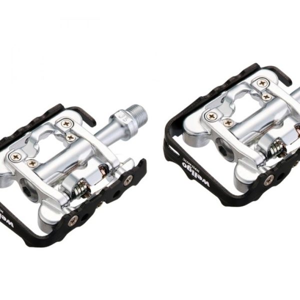 Pedalai Wellgo M17CB