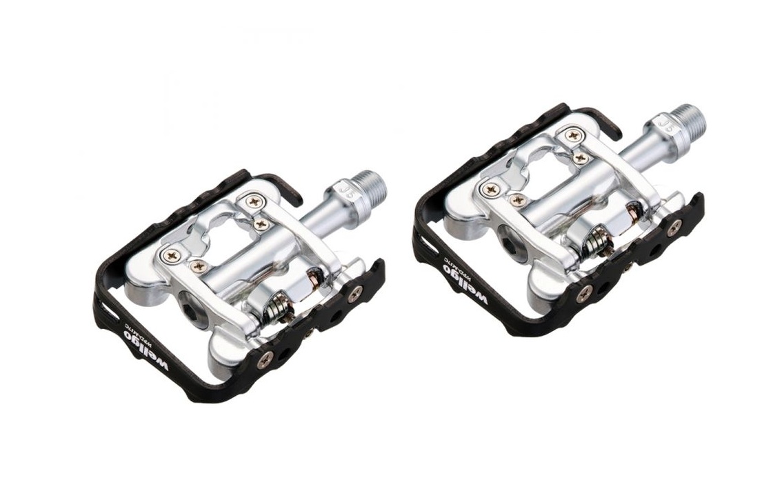 Pedalai Wellgo M17CB
