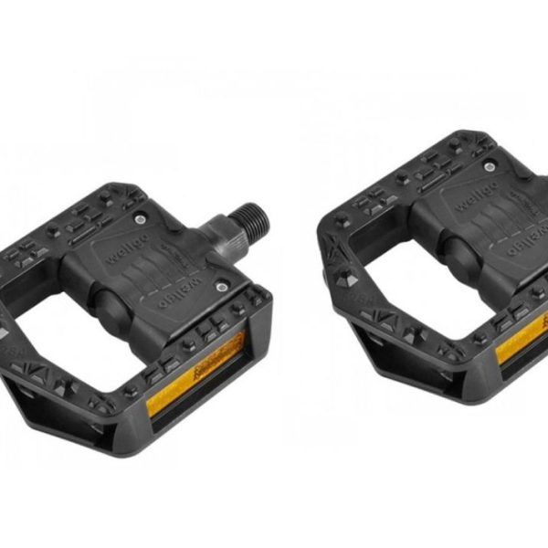 Pedalai Wellgo F284DU