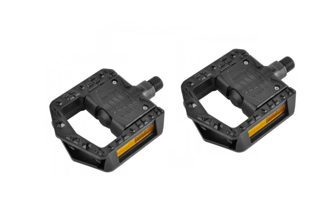 Pedalai Wellgo F284DU