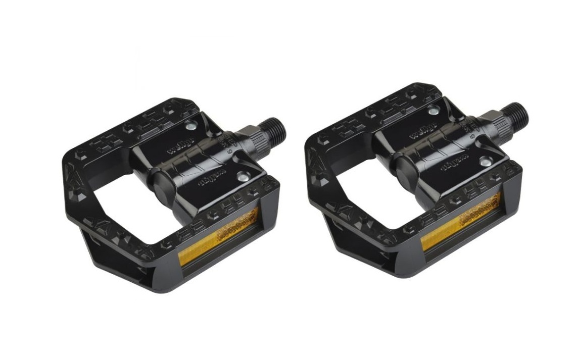 Pedalai Wellgo F268DU
