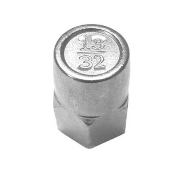 Veržlė galinei stebulei Sturmey Archer 13/