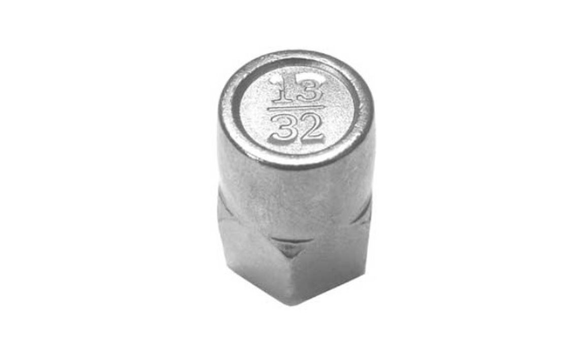 Veržlė galinei stebulei Sturmey Archer 13/