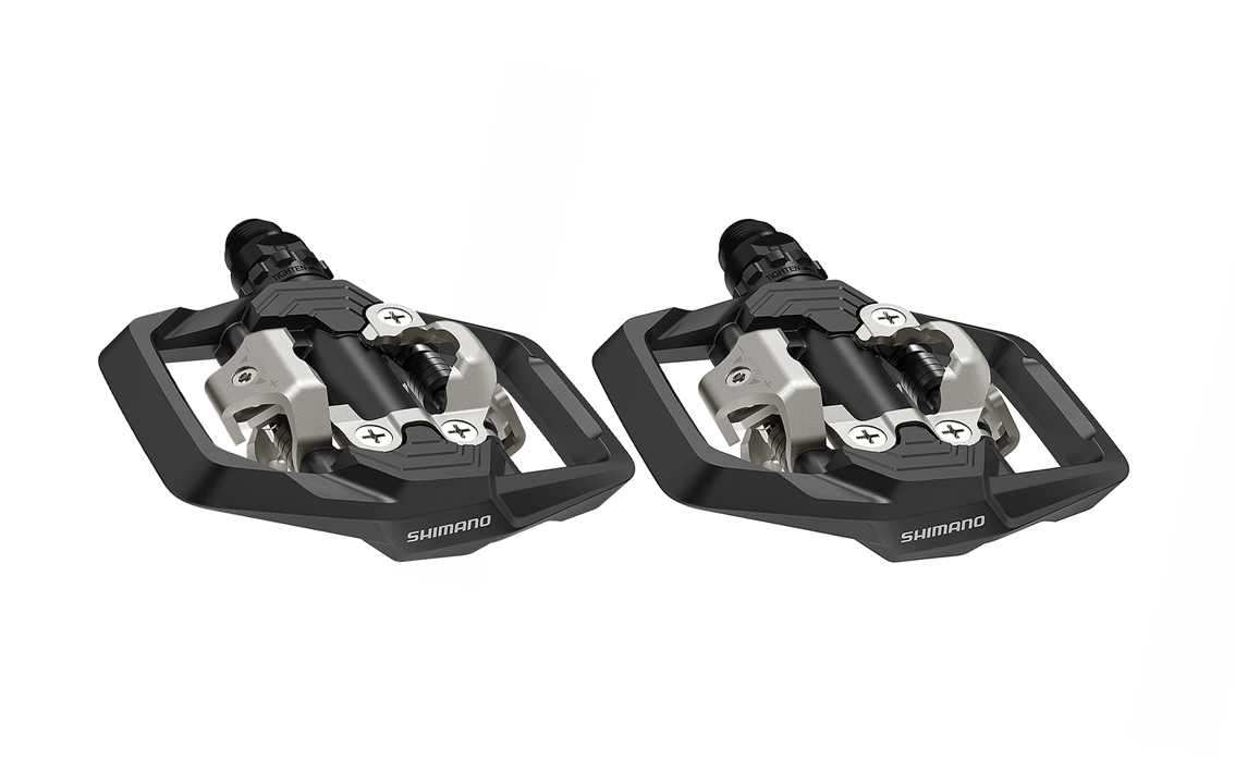 Pedalai Shimano PD-ME700