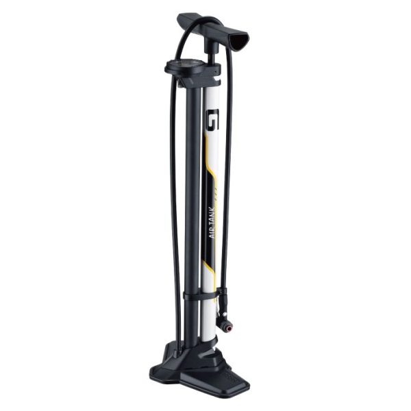 Pompa pastatoma Giyo GF-94TE Air Tank Tubeless