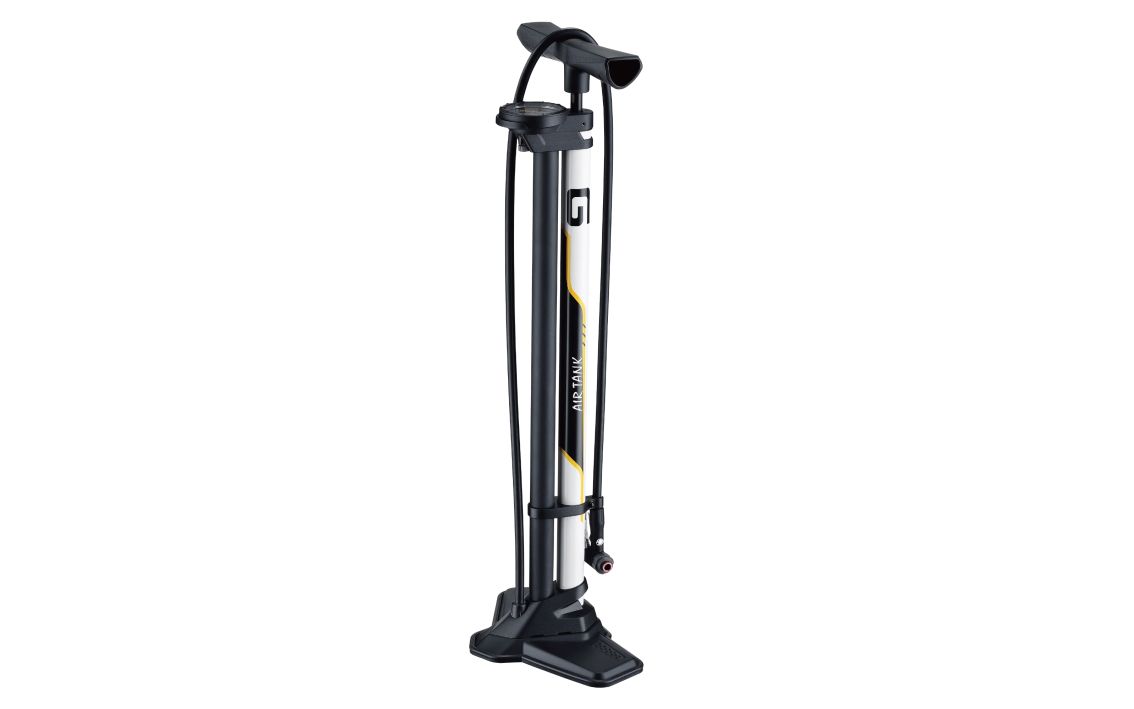 Pompa pastatoma Giyo GF-94TE Air Tank Tubeless