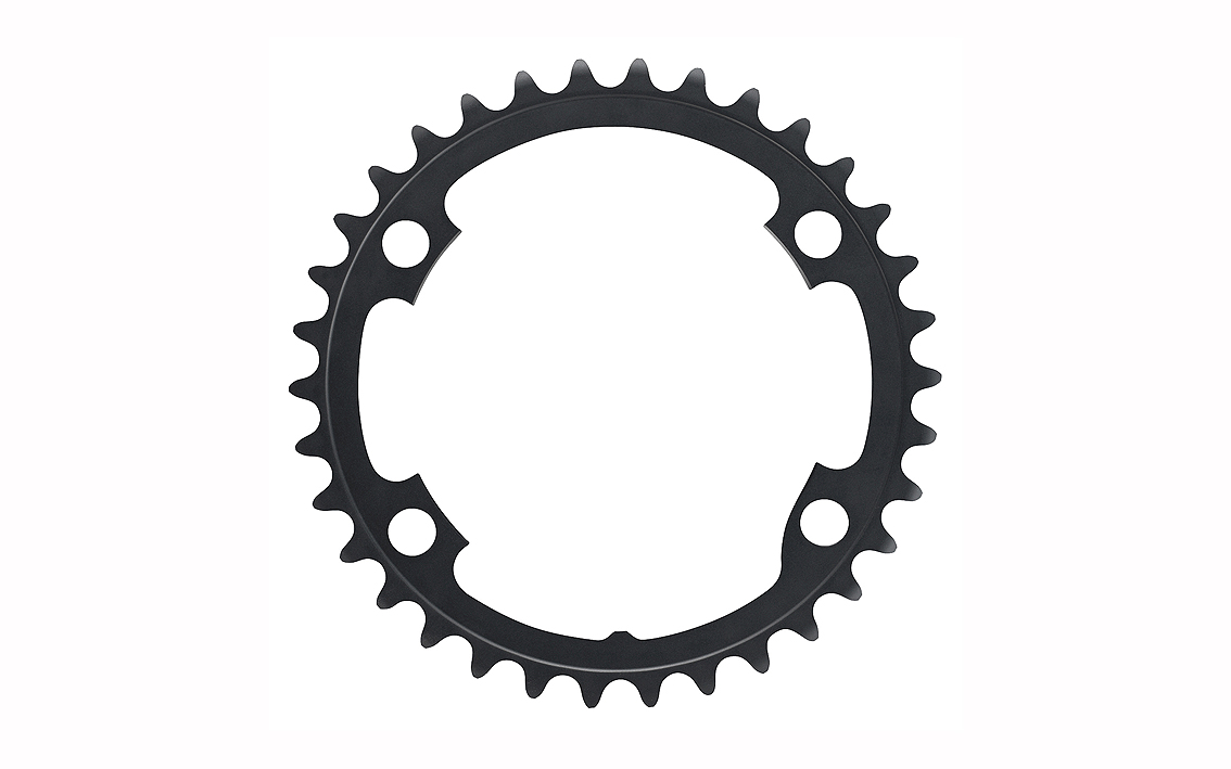 Žvaigždutė priekinė Shimano FC-R8000 Ultegra